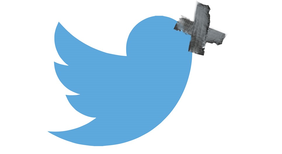 4 bin 427 Twitter hesabı ile tweet'e, 2022'de sansür uygulandı